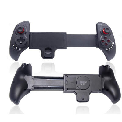 

IPEGA PG-9023 Bluetooth Gamepad Wireless Telescopic Game Controller Practical Stretch Joystick Pad For IOSAndroidWindows