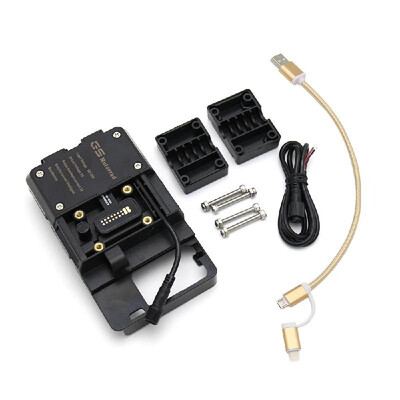 

Motorcycle Mobile Phone Navigation Bracket GPS front Stand Holder For HONDA X-ADV 750 XADV XADV750