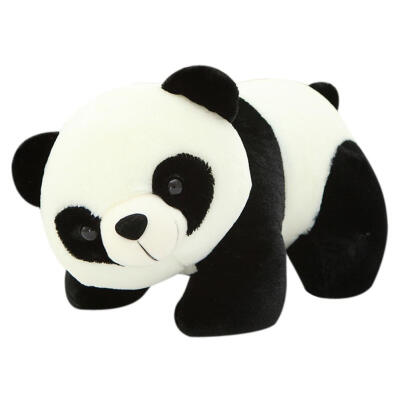 

Children Panda Doll Plush Toys Animals Cloth Dolls Gift for Girls Boys