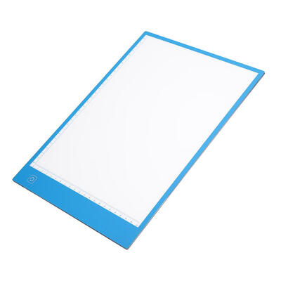

Digital A4 LED Copy Board Graphic Tablet for Drawing Sign Display Panel