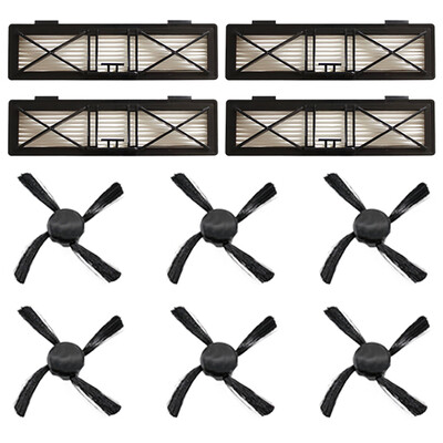 

〖Follure〗Replacement Parts for Neato D Series D75 D80 D85 Vacuum Cleaner Accessories