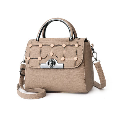 

LEFTSIDE Fashion Women Handbags Woman Messenger bags Female PU Leather Crossbody Bag Chain Shoulder Bags High Quality Hand Bag