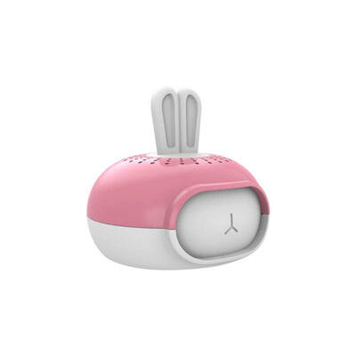 

Cute Rabbit Mini Outdoor Bluetooth Speaker Multi-Function Bluetooth 41Speakers mp3 Player Subwoofer Surround Stereo