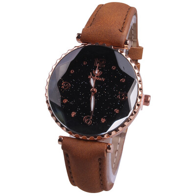 

Watch starry face network red shaking sound with the same watch