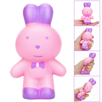 

Gotoamei Squishy Rabbit Dinosaur Slow Rising Collection Squeeze Stress Reliever Toy