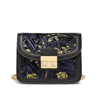 

Cross-body bag for ladiesCF0041