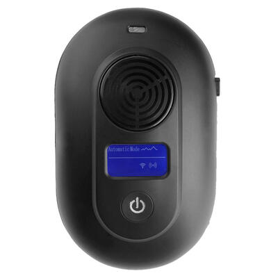 

Electronic Ultrasonic Anti Mouse Mosquito Fly Bug Repeller Pest Reject