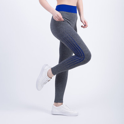 

Tailored Women Gym Yoga Patchwork Sports Running Fitness Leggings Pants Athletic Trouser