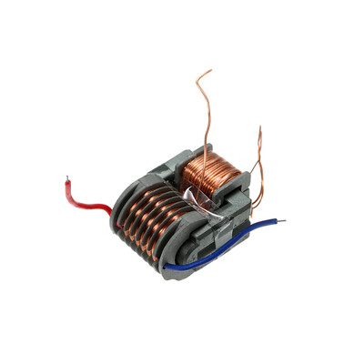 

15KV High Frequency High Voltage Transformer DC Arc Ignition Generator Inverter 37V DIY Kit