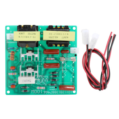 

Ultrasound Cleaning Transducer Cleaner High Performance Efficiency Power Driver Board Circuit Board First Vibration With Ultrasoun