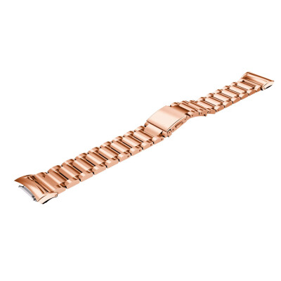 

〖Follure〗Stainless Steel Watch Band Accessory Band Bracelet For Samsung Gear Fit2 Pro GD