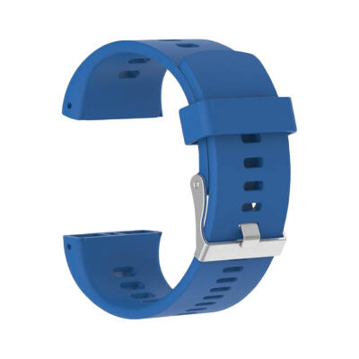 

Sports Silicone Replacement Wristwatch Band for Polar V800 Smart Bracelet