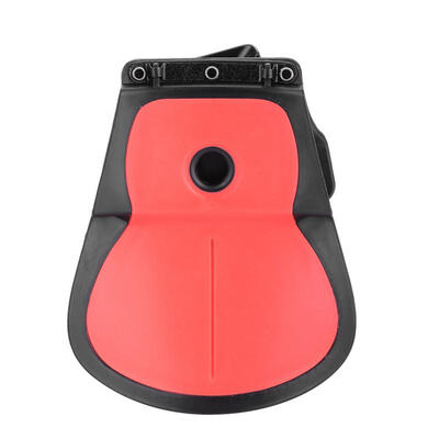 

Greensen GL2 Tactics Gun Pistol Handgun Holster for GLOCK 1719222331323435 FW19-QT062 black