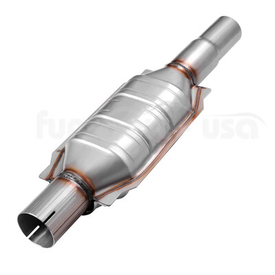 

Catalytic Converter for 1996-2000 Jeep Cherokee 25L40L 1993-1998 Grand Cherokee 40L52L59L Direct-Fit EPA Compliant