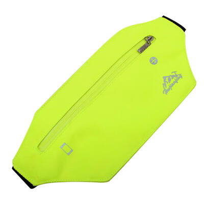 

Outdoor Sport Waist Bag Nylon Belt Pouch Waterproof Pocket Case Band Pack