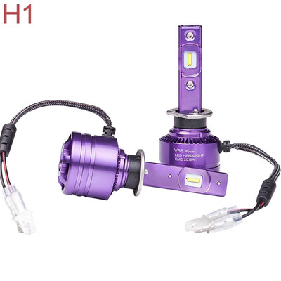 

2PCS Car Headlights Bulb 9600LM 90W Super Bright Spotlight H1 H3 H11 9006HB4 H7 H4 Car LED auxiliary Head lamp Auto Fog Light