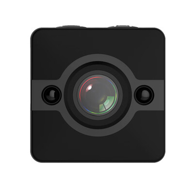 

SQ12 Mini Outdoor DV IR night vision Video Recorder Waterproof Sport DV Camera