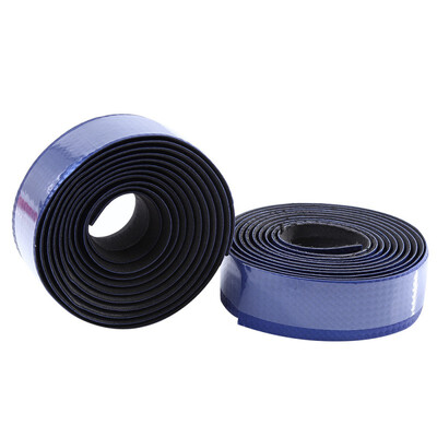 

Tapes Bicycle PU Handlebar Cycling Road Bike Sports Bike Cork Handlebar Tape Plugs Carbon fiber belts strap Bicycle Parts