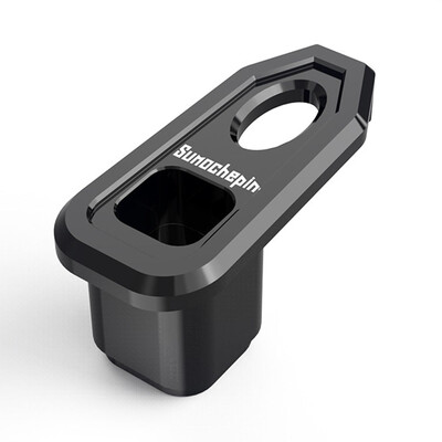 

Helmet Hook Multi-Functional 30KG Load Accessory For Motorcycle Electric Vehicle