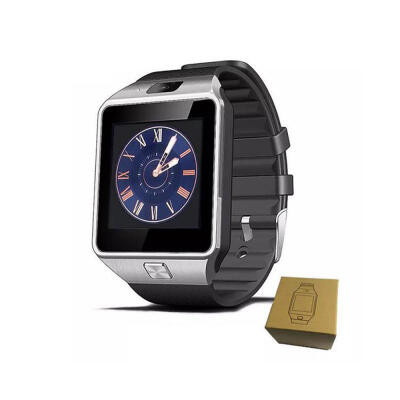 

DZ09 154 Inch Touch Screen Bluetooth Smartwatch Smart Watch Phone Wristwatch