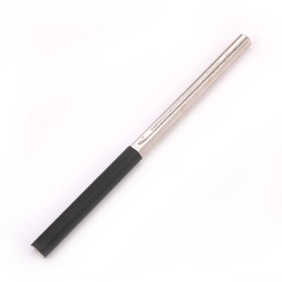 

Guitar Fret Crowning File Dressing File with 3 Size Edges Guitar Repairing Tools Professional Luthier Tool for Stringed Musical In