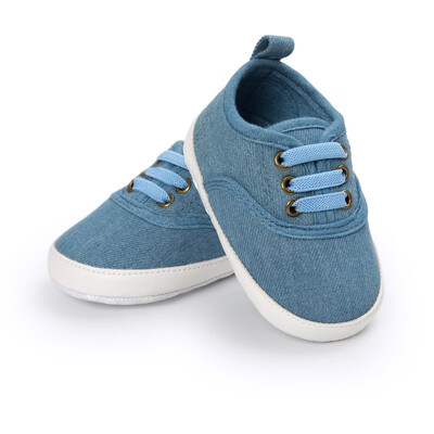 

Baby Girl Boy Shoes First Walkers Toddler Infant Newborn Soft Sole Prewalkers Infant Shoes Children