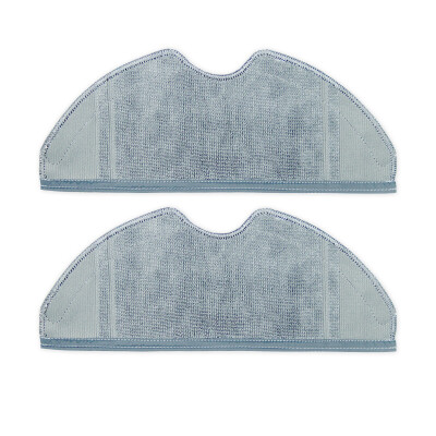 

Mop Cloth For 360 S7 Sweeper Accessories Microfiber Cleaner Dust Removal Parts