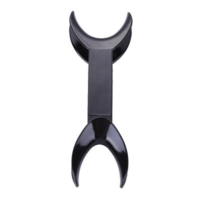 

Double Head Lip Retractor Intraoral Dental Mouths Openers Orthodontic Tools