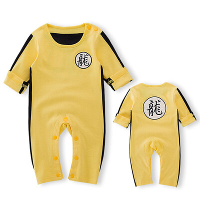 

Toddler Baby Boys Clothes Pattern Jumpsuit Set Romper Outfits