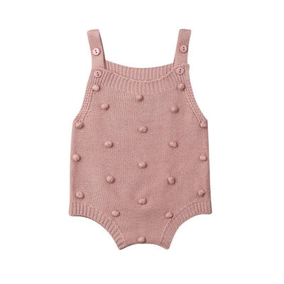 

Newborn Infant Winter Baby Boy Girl Romper Bodysuit Jumpsuit Clothes Outfits