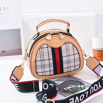 

New fashionable Korean version of womens bags