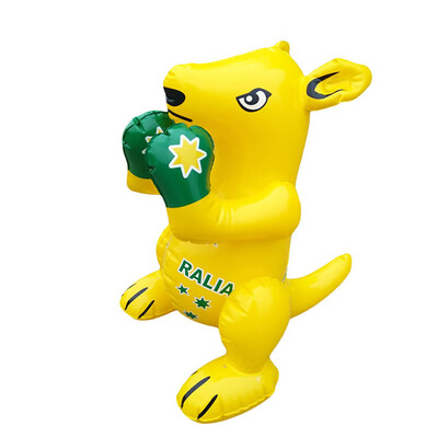 

YIWULAInflatable Mouse 40cm Stuffed Animal For Pool Party Decoration
