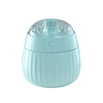 

〖Follure〗USB Magic Star Projector Mini Desktop Humidifier