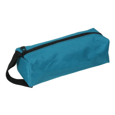 

Storage Tools Bag Waterproof Multi-function for Small Metal Parts w Handle