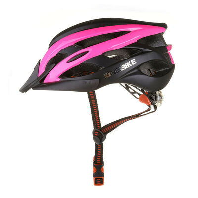 

Adult Safety Cycling Helmet Road Bike Skate Cyclocross Protect Adjustable Helmet