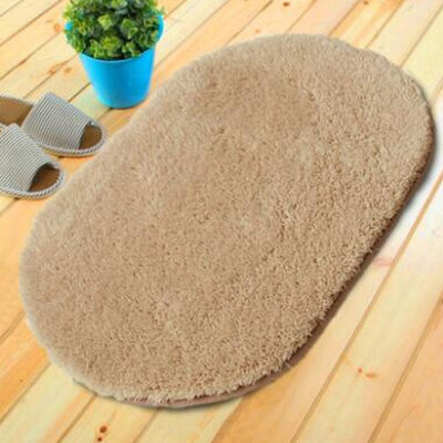 

Non-slip Absorbent Memory Foam Bath Bathroom Bedroom Floor Shower Soft Mat Rug