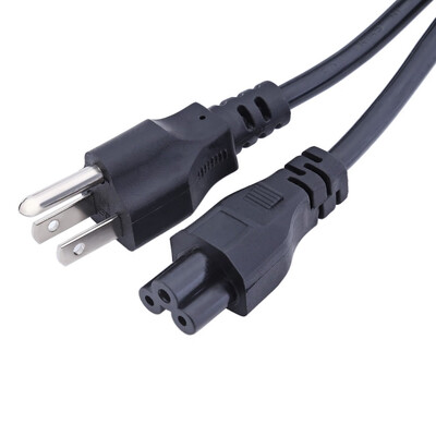 

15M Laptop AC Power Cord Charger Cable Plug