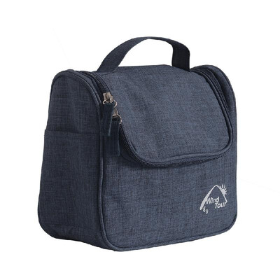 

Outdoor Toiletry Bag Portable Hanging Travel Bag