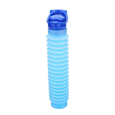 

Portable Kids Urinal Travel Outdoor Camping Use Car Potty Bottle Mini Size Compact Cute Toilet