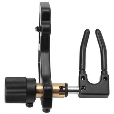 

Greensen Hunting Launcher Archery Arrow Rest Right Hand for Compound Bow Arrow Shooting