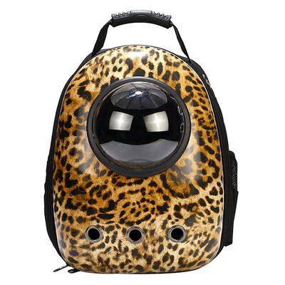 

Breathable Pet Carrier Bag Dog Outdoor Travel Backpack Pets Carrying Cage