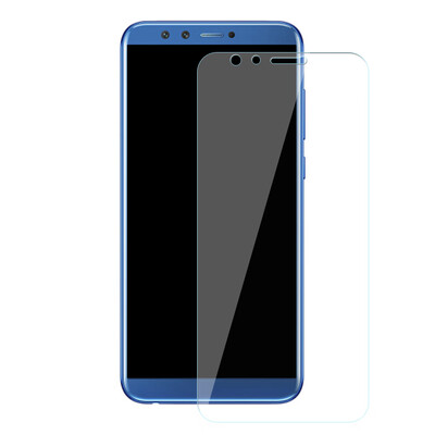 

Tempered Glass 9H Explosion Proof Front Screen Protector for Huawei Honor 9 Lite