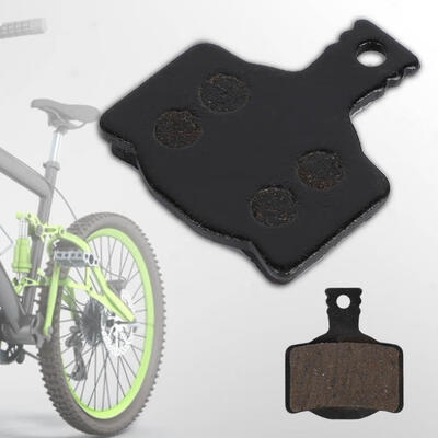 

Greensen Mountain Bike Bicycle Disc Brake Pad Bike Accessory for MAGURA MT2