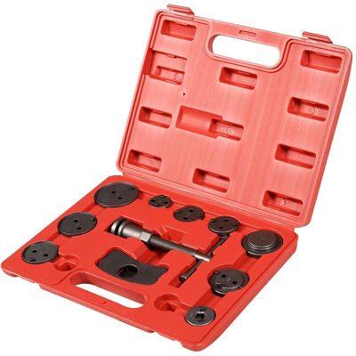 

12 PC Universal Disc Brake Piston Caliper Rewind Back Tool Kit Automotive Tool