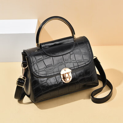 

Summer womens bag new Korean shoulder bag Messenger bag ins fashion ladies Joker tide