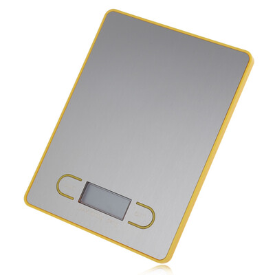 

5kg 1g LCD Display Digital Scale Electronic Kitchen Food Diet Weight Tool