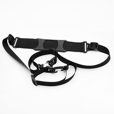 

Shoulder Strap Carrying Band Webbing Portable For Child Kid Balance Bicycle