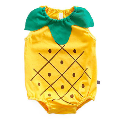 

Baby Rompers Baby Girl Clothes Summer Cartoon Jumpsuit Cute Photo Photography Baby Clothes Girl Rompers