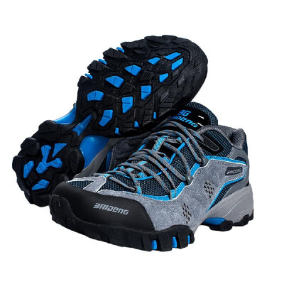

Outdoor Shoes Professional Mountain Climbing Shoes Mens Hiking Shoes Sport Sneaker Trekking Shoes