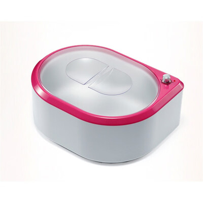 

Moisturizing Paraffin Bath Smooth Electric 5L Pot Heater & 450G Solid Wax Block For Electric Hot Paraffin Wax Warmer Spa Bath